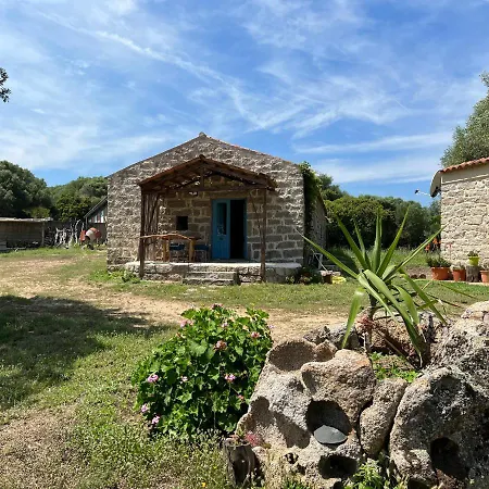 Casacci Apartment Arzachena Exterior photo