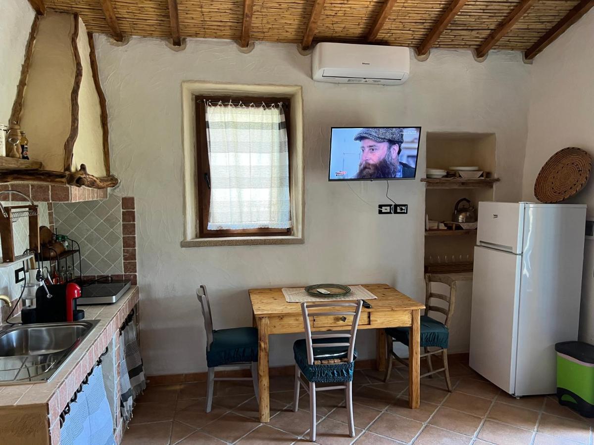 Apartment Casacci *